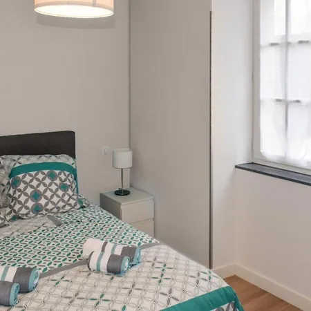 1 Bedroom Stunning In