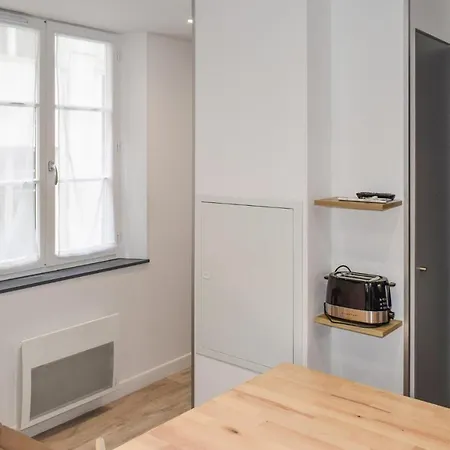 1 Bedroom Stunning In Apartmán Bayonne