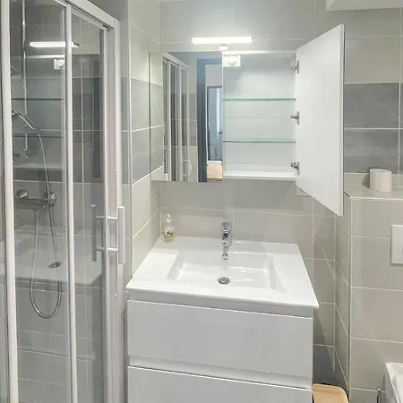 1 Bedroom Stunning In Apartmán Bayonne