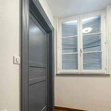 1 Bedroom Stunning In Apartmán *
