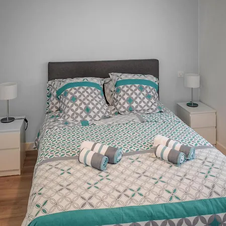 1 Bedroom Stunning In Apartmán Bayonne