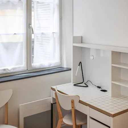 1 Bedroom Stunning In *