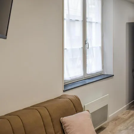 1 Bedroom Stunning In Apartmán